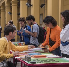 Proyectos en colaboración 2023 - Verano