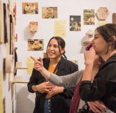 ¿Querés exponer en el Recoleta? 