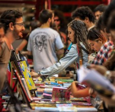 Ciclo de lecturas performáticas