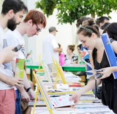 Proyectos en Colaboración 2020